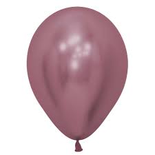 05" Reflex Pink (100pcs) Sempertex Balloons