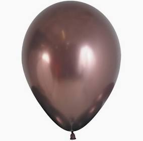 05" Reflex Truffle (100pcs) Sempertex Balloons