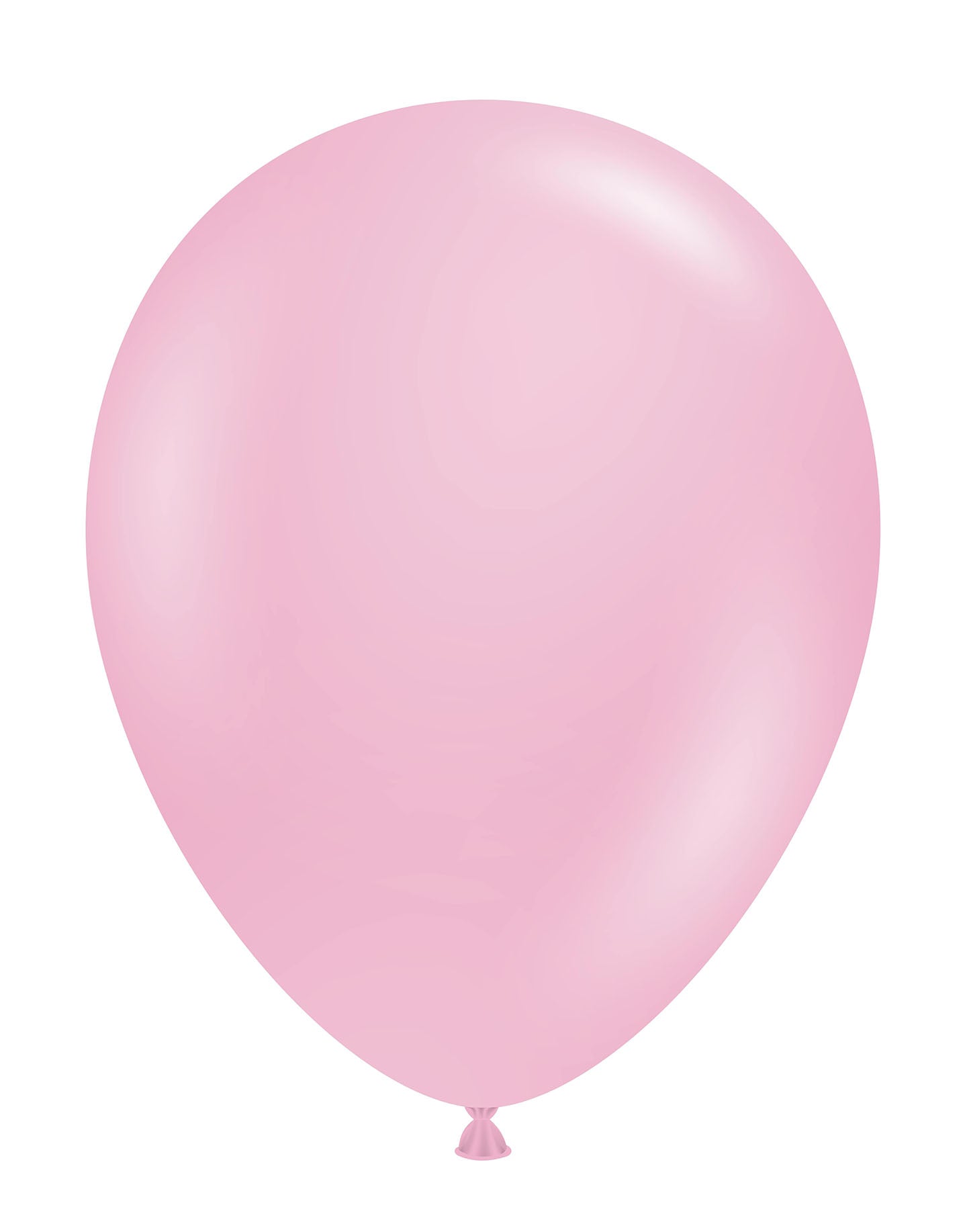 17" Pink (50pcs) TufTex Balloons