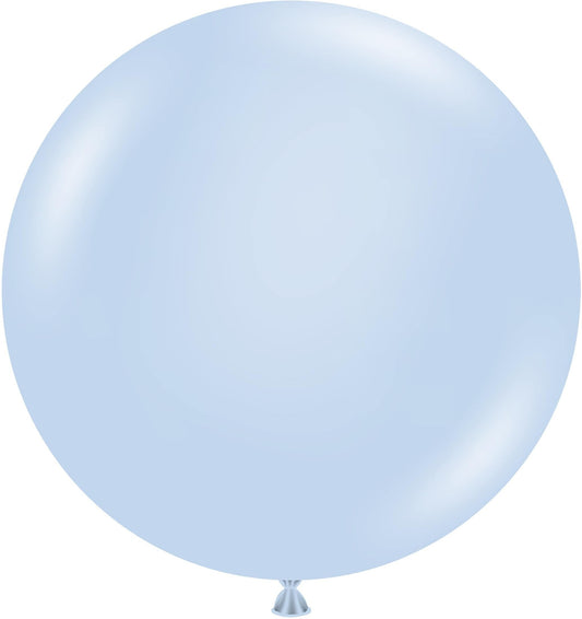 24" Monet (3pcs) TufTex Balloons