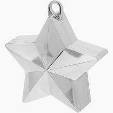 Star Weight Silver