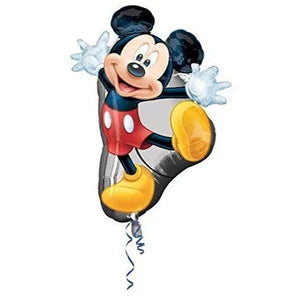 SuperShape Mickey Full Body Balloon